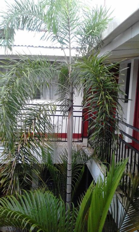 El Callejon Guest House Леон Экстерьер фото
